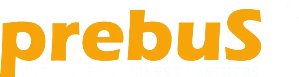 Logo Prebus
