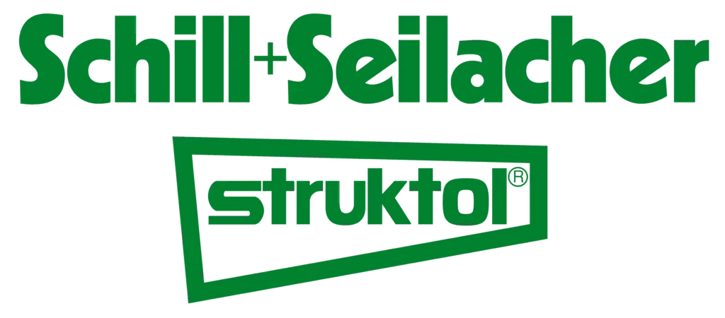 Logo Schill + Seilacher
