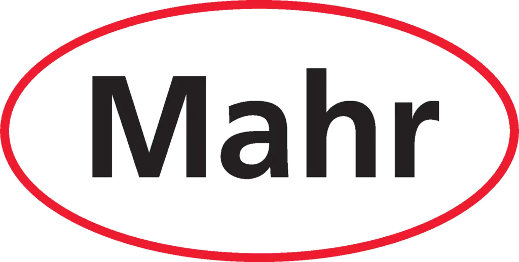 Logo Mahr