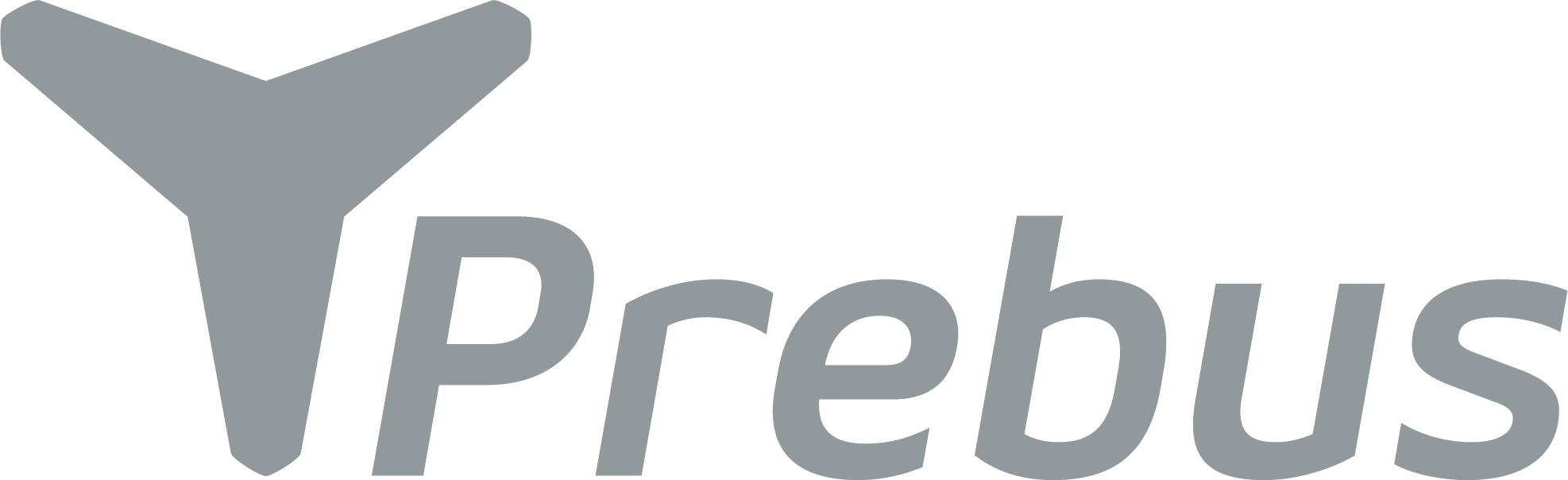 Logo Prebus